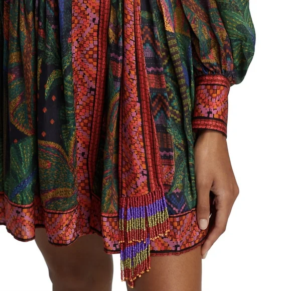 ⛔ sold ⛔ New Farm Rio dress - Picture 6 of 9